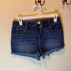 PacSun Shorts